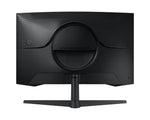 Samsung Odyssey G5 S27CG552EU 27" QHD Monitor VA Panel 165Hz - Image 2