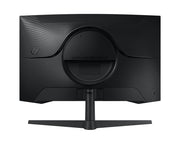Samsung Odyssey G5 S27CG552EU 27" QHD Monitor VA Panel 165Hz - Image 2