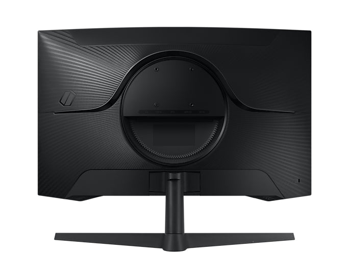 Samsung Odyssey G5 S27CG552EU 27" QHD Monitor VA Panel 165Hz - Image 2