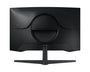 Samsung Odyssey G5 S27CG552EU 27" QHD Monitor VA Panel 165Hz - Image 2