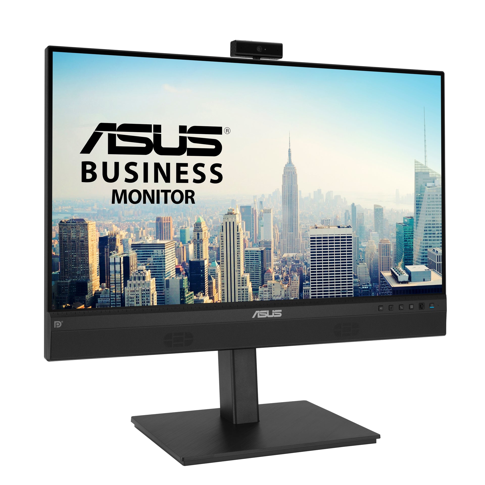 ASUS 23.8" Full HD IPS Monitor USB-C Docking 60Hz HDMI - Image 6