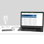 StarTech USB-C Multiport Adapter Hub 4K HDMI, Gigabit Ethernet, 100W PD (DKT30CHSDPD1)