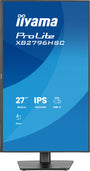 iiyama ProLite XB2796HSC-B1 27" Full HD IPS Monitor 144Hz