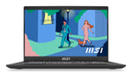 MSI Modern 14 C7M-074UK AMD Ryzen 5 8GB RAM 512GB SSD 14 Inch Windows 11 Home Laptop - Image 15