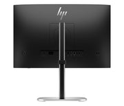 HP 524pn Series 5 Pro 24" WUXGA Monitor IPS Panel 100Hz - Image 11
