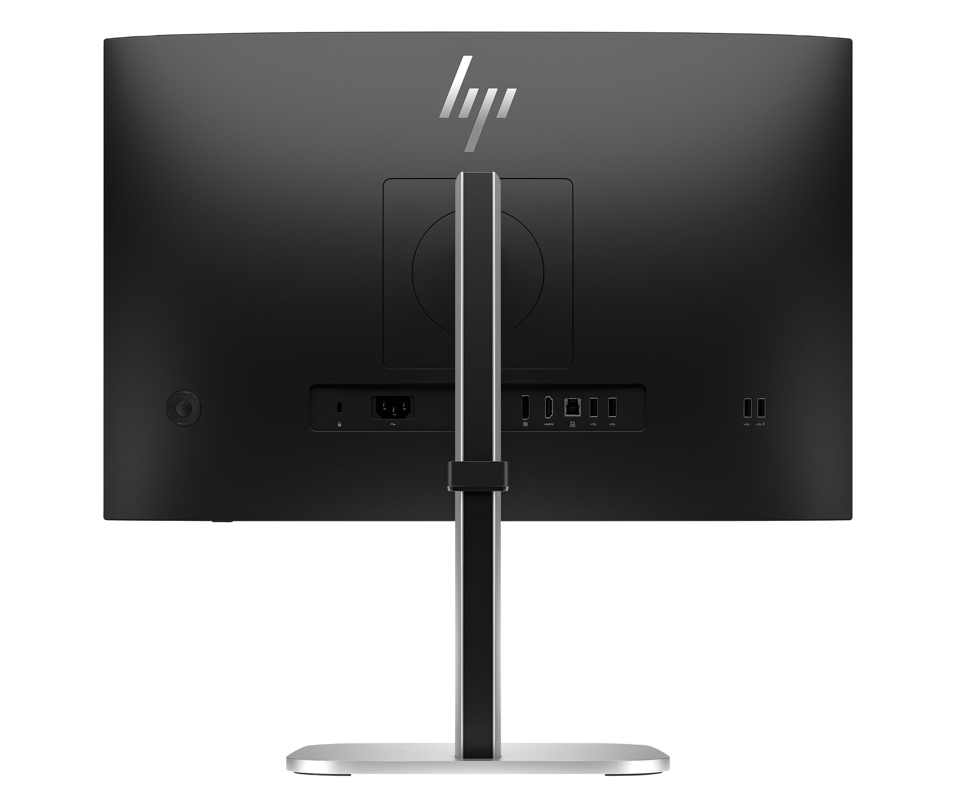 HP 524pn Series 5 Pro 24" WUXGA Monitor IPS Panel 100Hz - Image 11