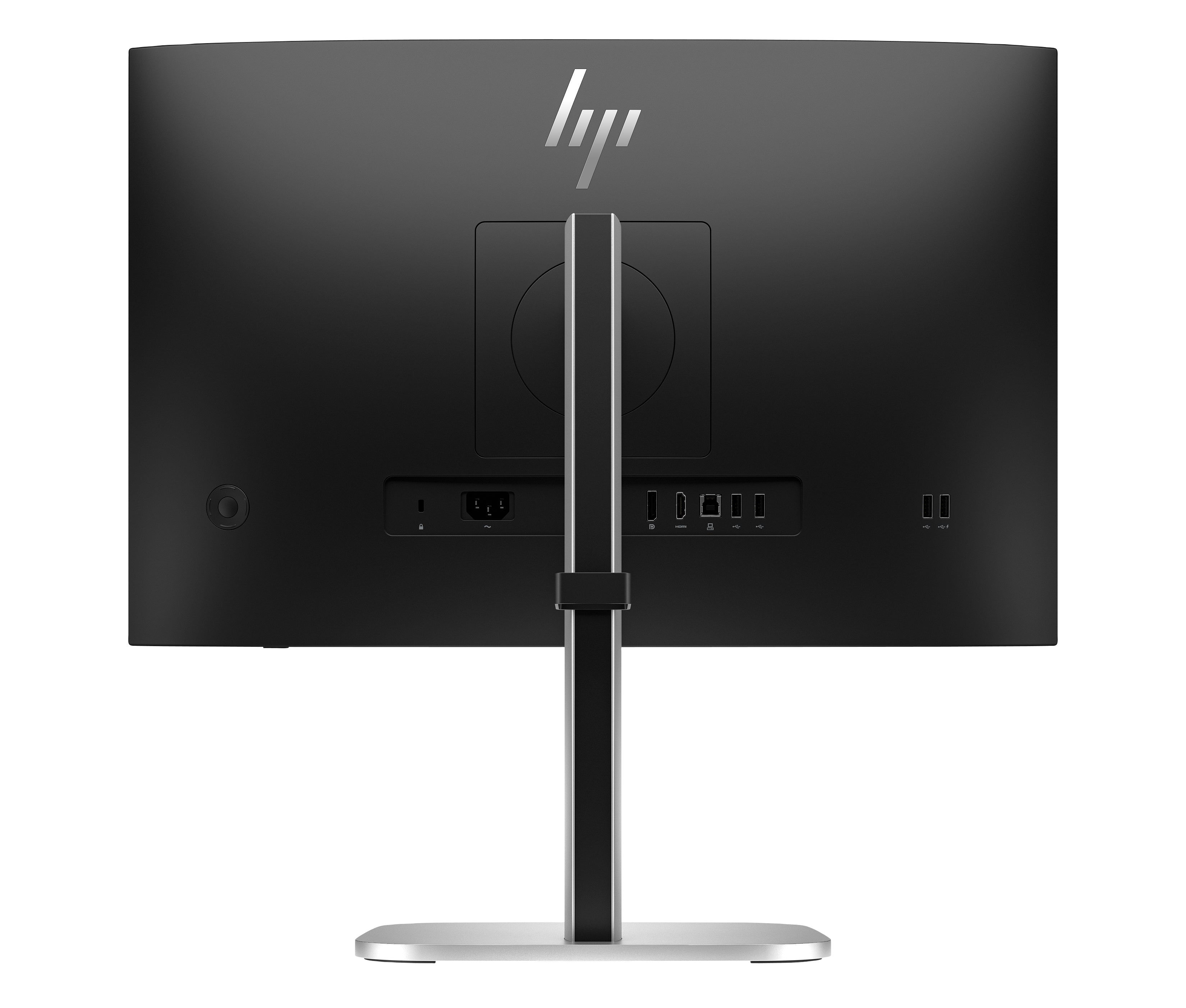 HP 524pn Series 5 Pro 24" WUXGA Monitor IPS Panel 100Hz - Image 11