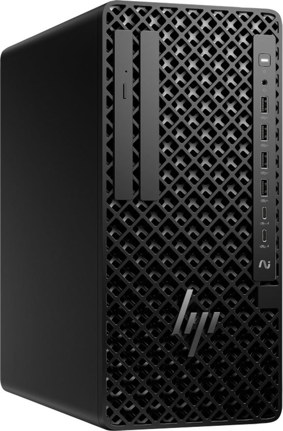 HP INC. Z1 TWR BASE UNIT G1I Intel Core Ultra 9 285 32GB RAM 1TB SSD Workstation PC