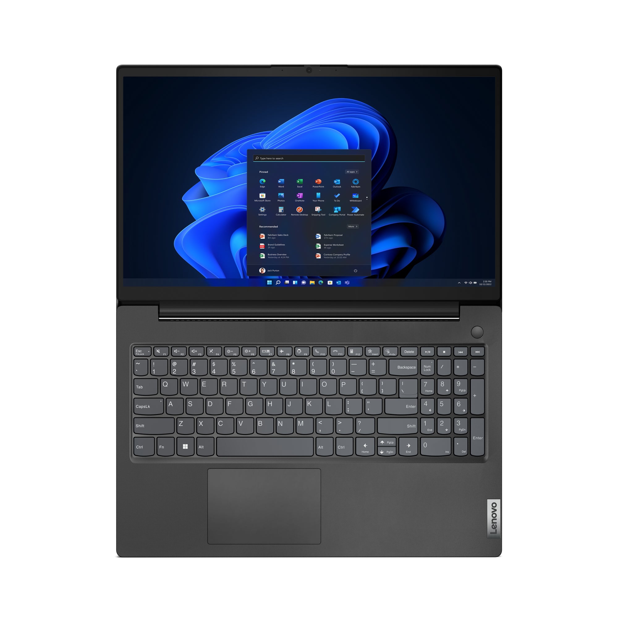 Lenovo V15 G4 AMD Ryzen 5 7520U 8GB RAM 512GB SSD Integrated AMD Radeon 610M 15.6" Full HD Windows 11 Home - Image 7