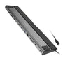 j5create USB4 Triple 4K Display Docking Station - Black
