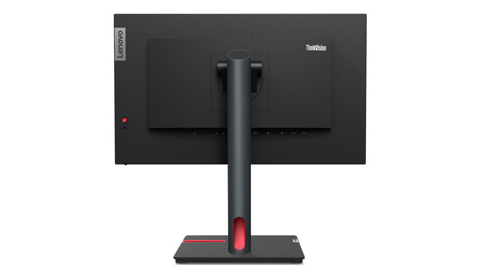 Lenovo P24q-30 23.8" QHD Monitor IPS Panel 60Hz - Image 4