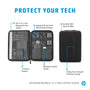 HP Renew Business 14.1" Laptop Sleeve