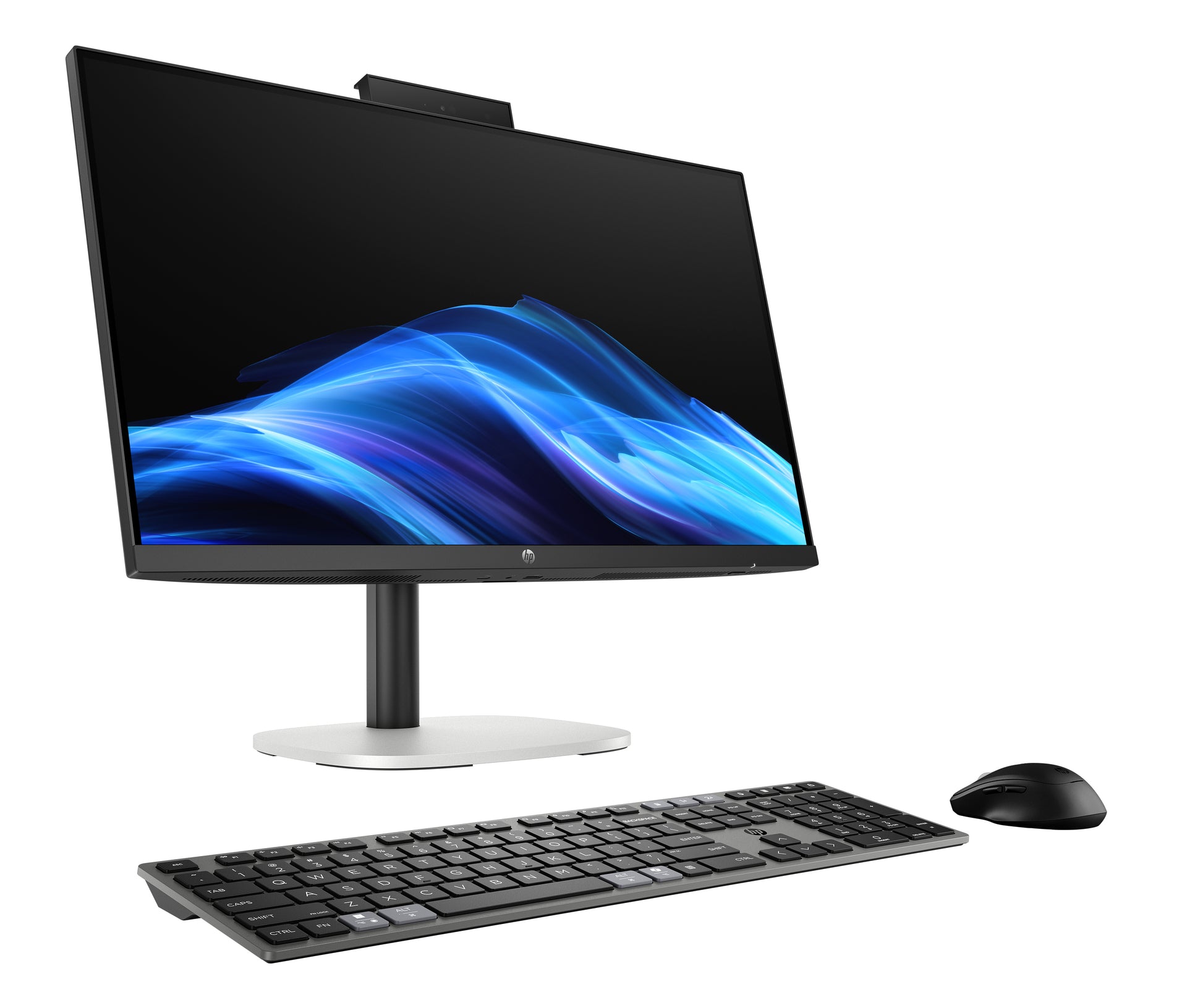 HP ProStudio 4 G1i Intel Core Ultra 5 235T 16GB RAM 512GB SSD Intel Graphics All-in-One PC Windows 11 Pro - Image 2