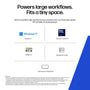 HP Z2 Mini G1i AI Workstation - Intel Core Ultra 9, 32GB RAM, 1TB SSD, NVIDIA RTX 2000 - Image 8