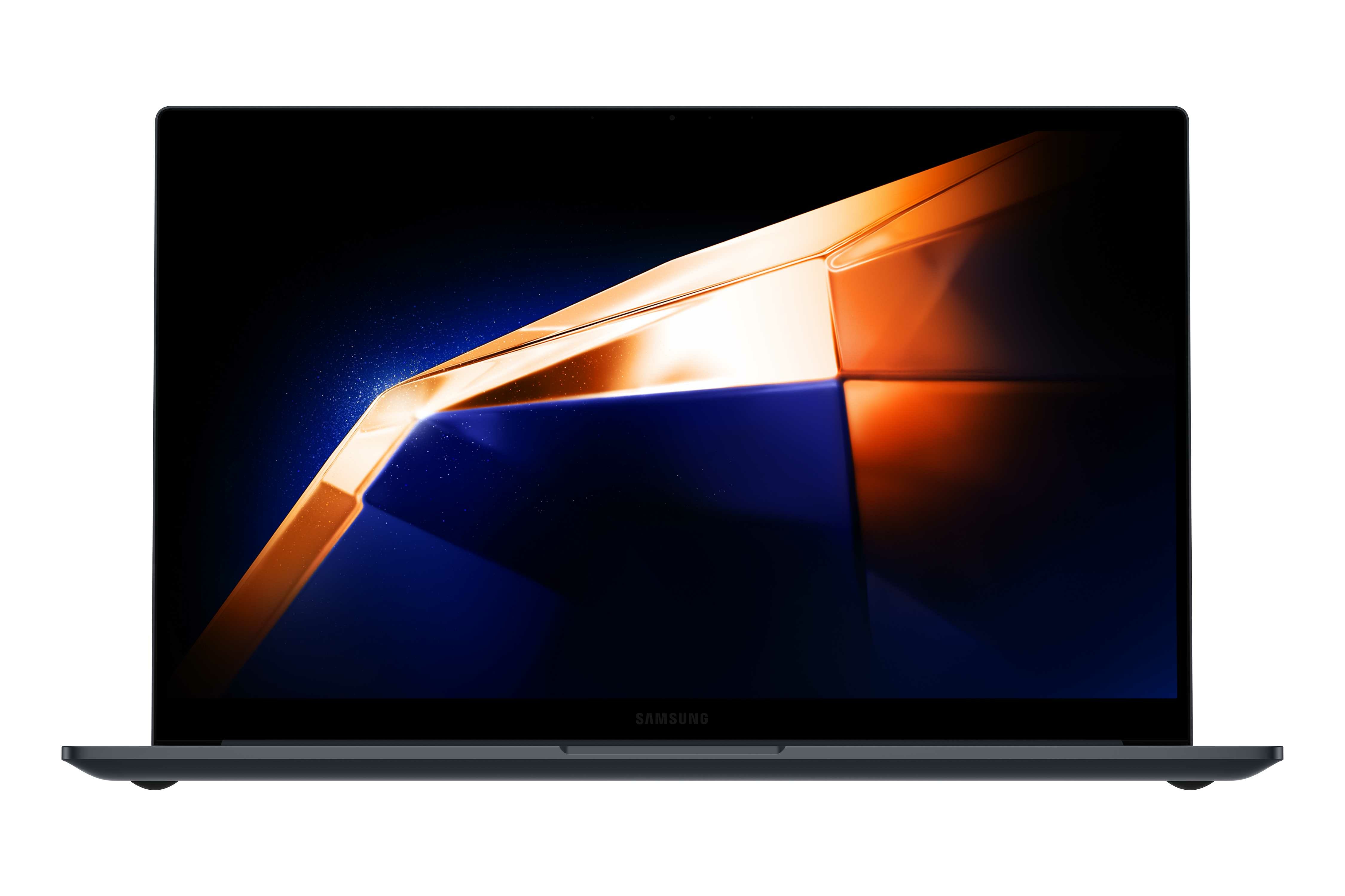SAMSUNG Galaxy Book4 Intel Core 7 150U 16GB RAM 512GB SSD 15.6" Full HD Windows 11 Pro