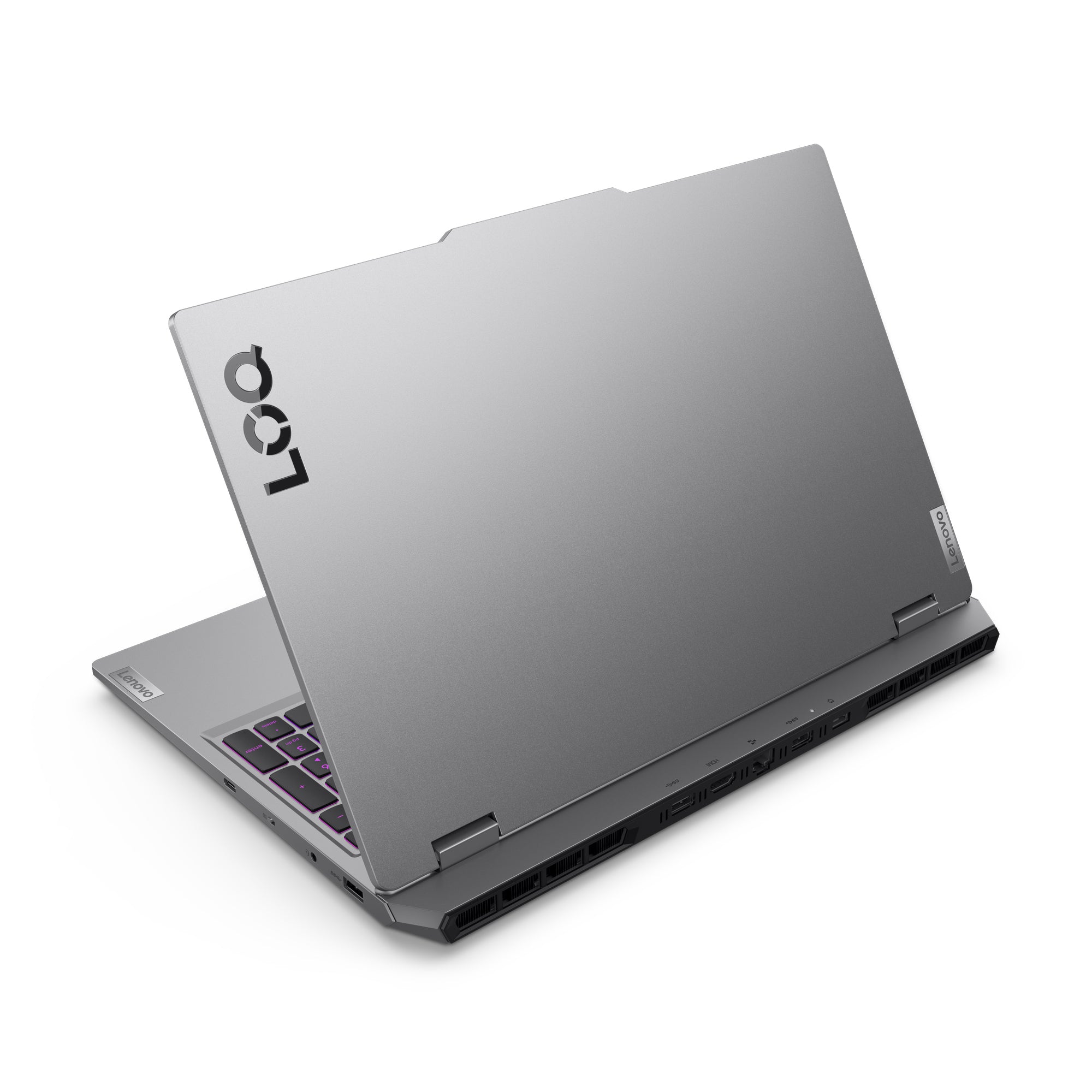 LENOVO LOQ 15 Intel Core i5 16GB RAM 1TB SSD NVIDIA GeForce RTX 5050 15.6" Full HD Windows 11 Home