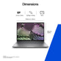 HP ZBook X G1i Intel Core Ultra 9 285H 32GB RAM 1TB SSD NVIDIA RTX PRO 2000 Blackwell 16" WUXGA Windows 11 Pro - Image 5