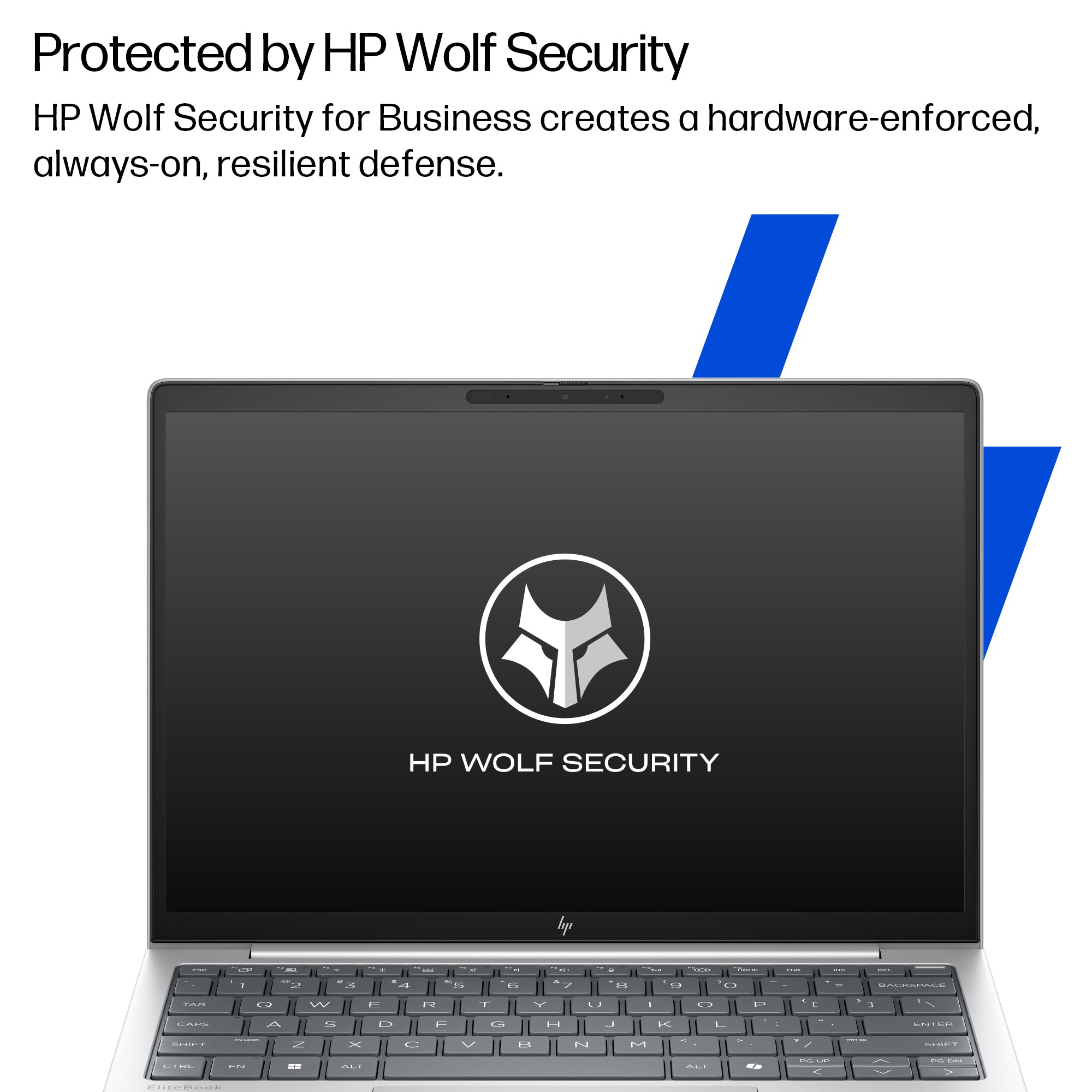 HP EliteBook 8 G1i Intel Core Ultra 5 225U 16GB RAM 512GB SSD Intel Graphics 14" WUXGA Windows 11 Pro - Image 8