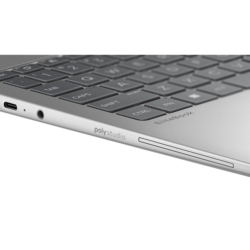 HP EliteBook 6 G1i Intel Core Ultra 7 255U 16GB RAM 512GB SSD 16" WUXGA Windows 11 Pro - Image 4