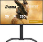 IIYAMA G-MASTER RED EAGLE GB2591HSU-B1 24.5" Full HD Fast IPS Monitor 320Hz