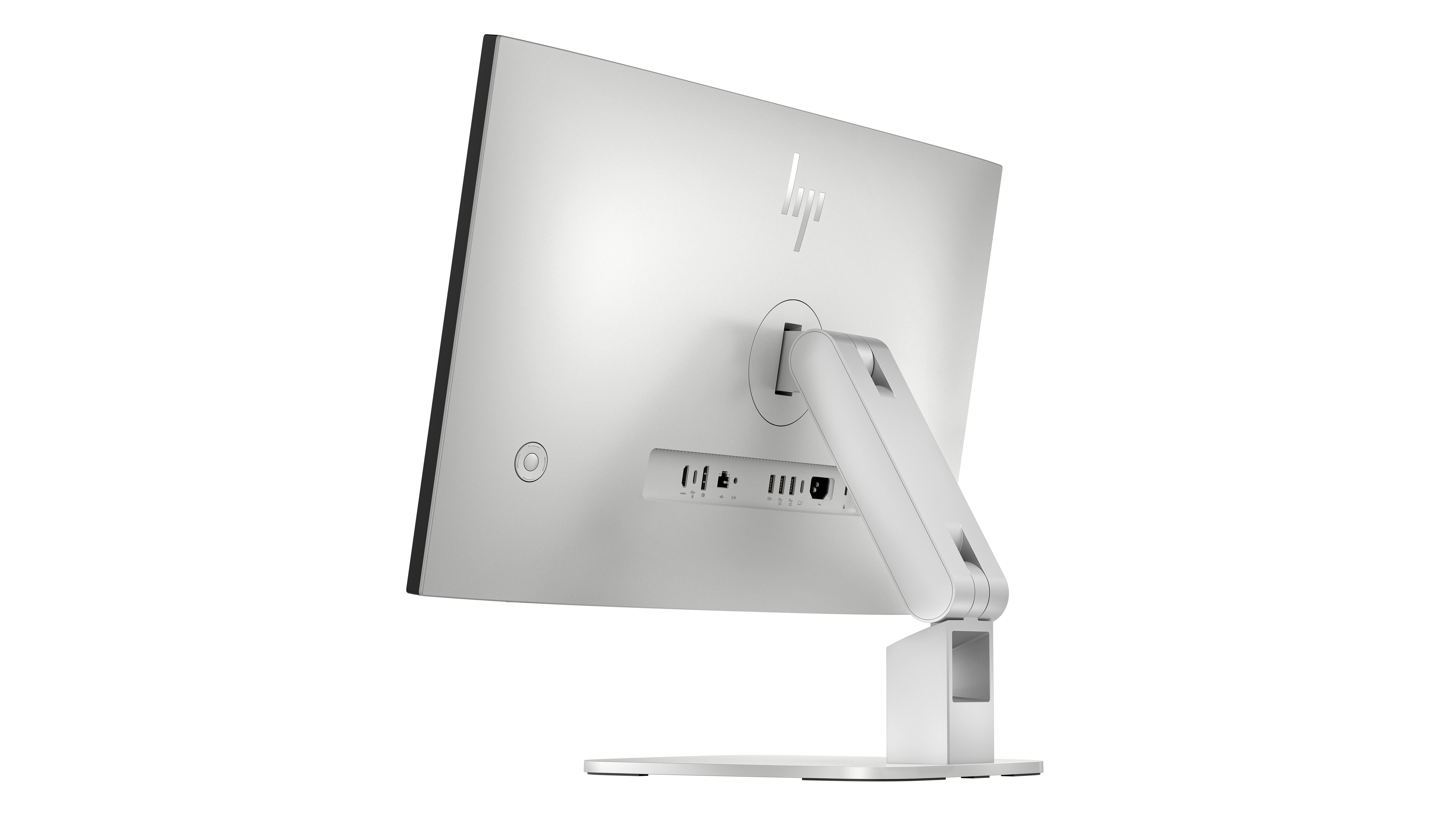 HP EliteStudio 8 All-in-One G1i 27" Desktop PC - Intel Core Ultra 7, 24GB RAM, 512GB SSD, Windows 11 Pro - Image 2