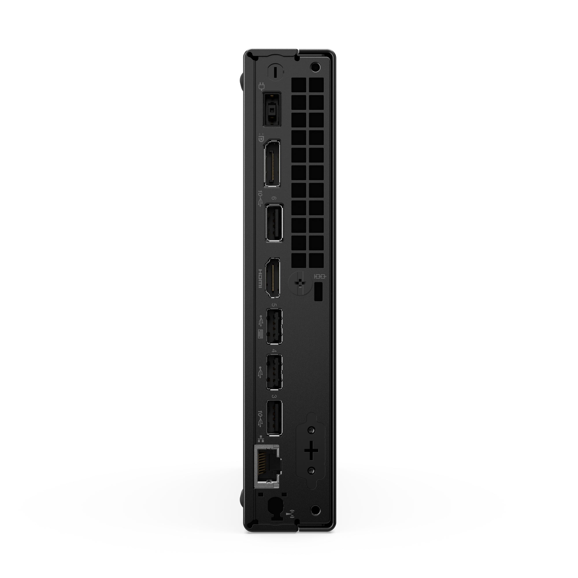 Lenovo ThinkCentre neo 50q Gen 5 Intel Core 5 210H 8GB RAM 256GB SSD Windows 11 Pro Mini PC