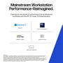 HP Z2 Tower G1i Workstation - Intel Core Ultra 7, 32GB RAM, 1TB SSD, Windows 11 Pro - Image 9