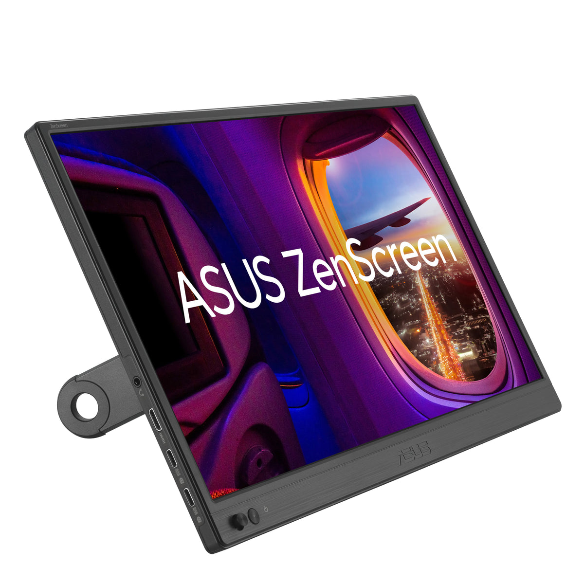Asus ZenScreen MB169CK 16" Full HD IPS Portable Monitor 60Hz