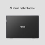 ASUS BR1100C Intel Celeron N4500 8GB RAM 128GB eMMC 11.6" HD Windows 11 Pro Education - Image 21