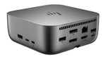 HP Thunderbolt 4 100W G6 Dock with Fast Connectivity and Advanced Security - Image 2