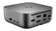 HP Thunderbolt 4 100W G6 Dock with Fast Connectivity and Advanced Security - Image 2