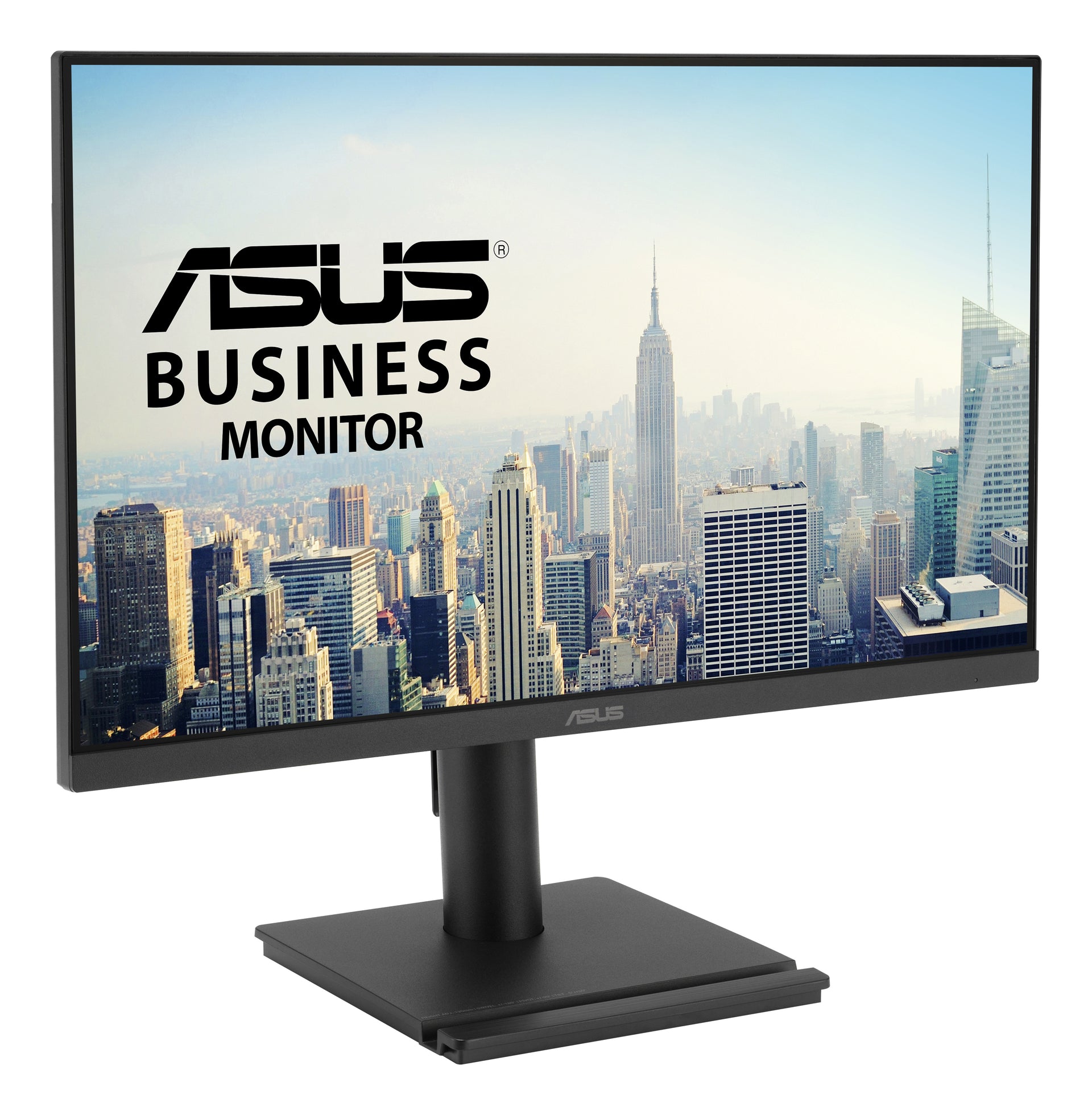 ASUS VA279QGSE 27" Full HD IPS Monitor 120Hz