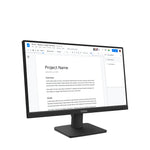 Lenovo ThinkVision S22-4e 21.5" Full HD IPS Monitor 100Hz