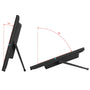 Hannspree HT279PPB 27" Full HD ADS Touch Monitor 75Hz