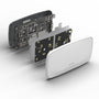 Zyxel WBE660S-EU0101F Wireless Access Point 11530 Mbit/s Wi-Fi 7 - Image 9