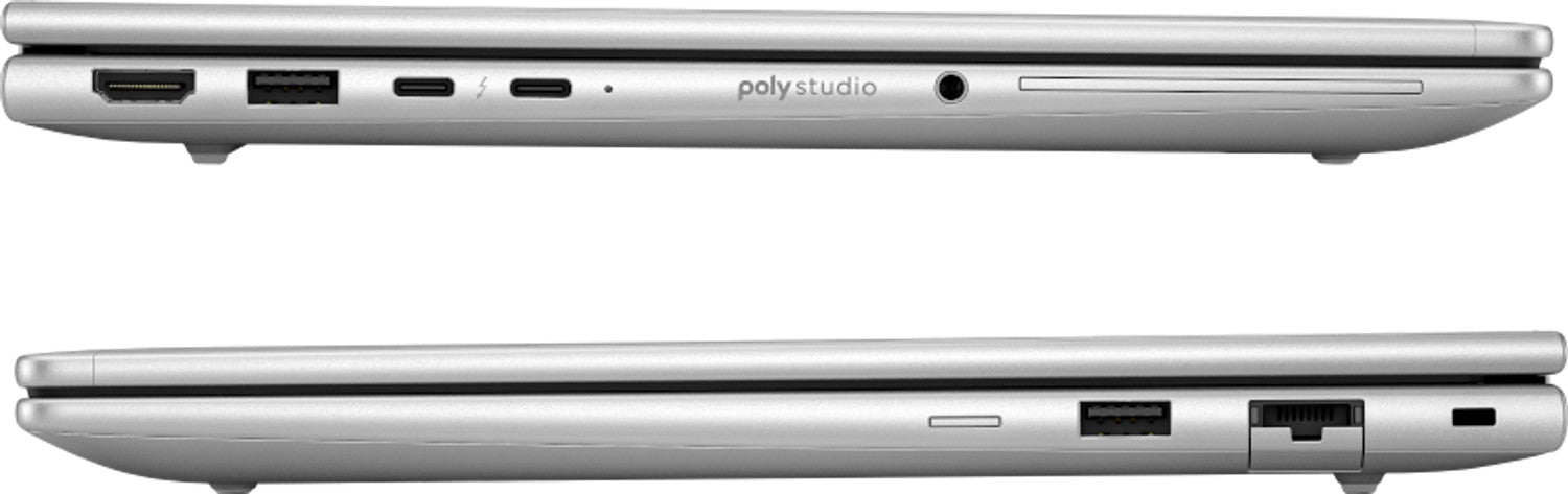 HP EliteBook 6 G1i Intel Core Ultra 5 225U 16GB RAM 512GB SSD Intel Graphics 13.3" WUXGA Windows 11 Pro - Image 19