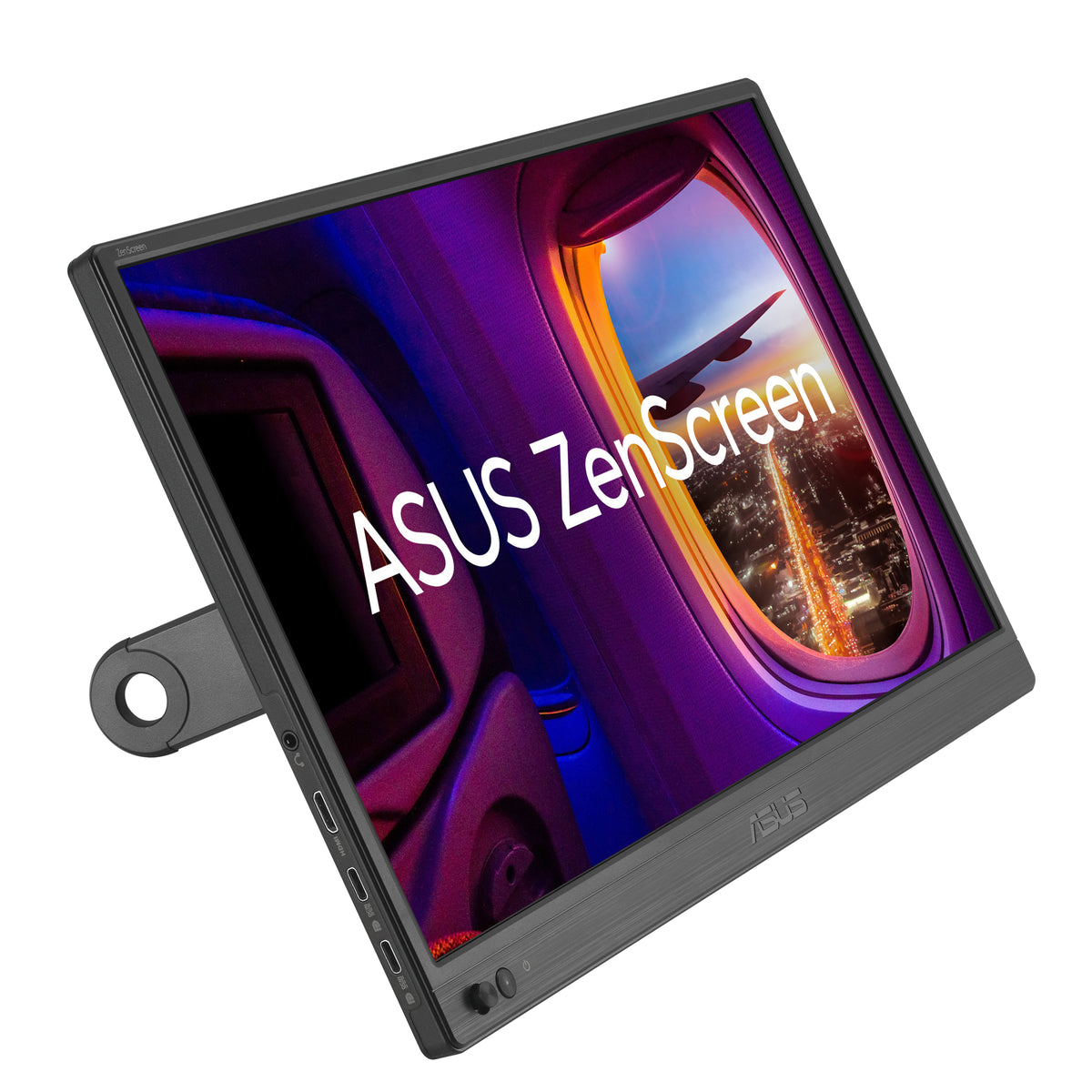 Asus ZenScreen MB169CK 16" Full HD IPS Portable Monitor 60Hz