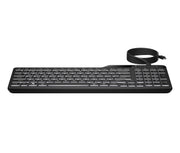 HP 405 Multi-Device Wired Keyboard