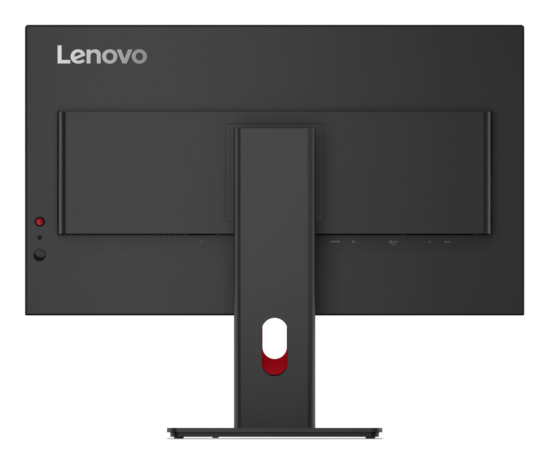 Lenovo ThinkVision T27UD-40 27" 4K UHD Monitor IPS Panel 60Hz - Image 8