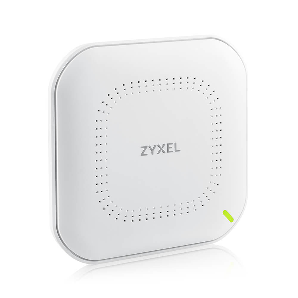 Zyxel NWA90AX PRO Wireless Access Point 2400 Mbit/s Wi-Fi 6 - Image 3