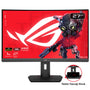ASUS ROG Swift XG27WCS 27" WQHD VA Monitor 180Hz