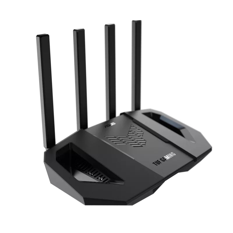 ASUS TUF-BE3600 Wi-Fi 7 Router