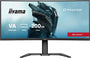 iiyama G-MASTER Red Eagle GCB3484WQSU-B2 34" UWQHD VA Monitor 400Hz