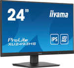 iiyama ProLite XU2493HS-B6 23.8" Full HD Monitor IPS Panel 100Hz