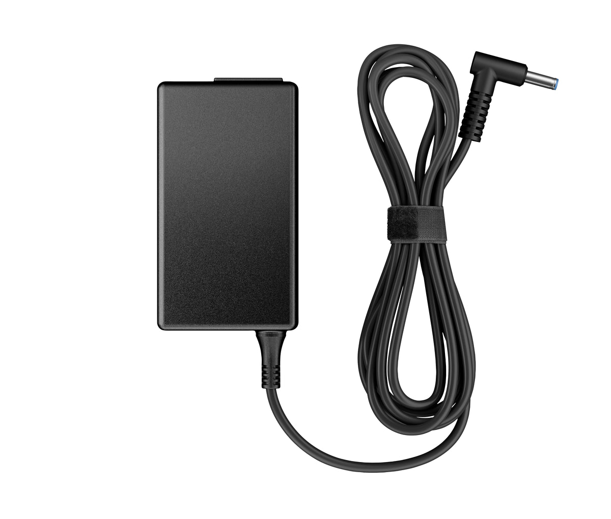 HP 65W Smart AC Adapter with Smart-Pin Technology