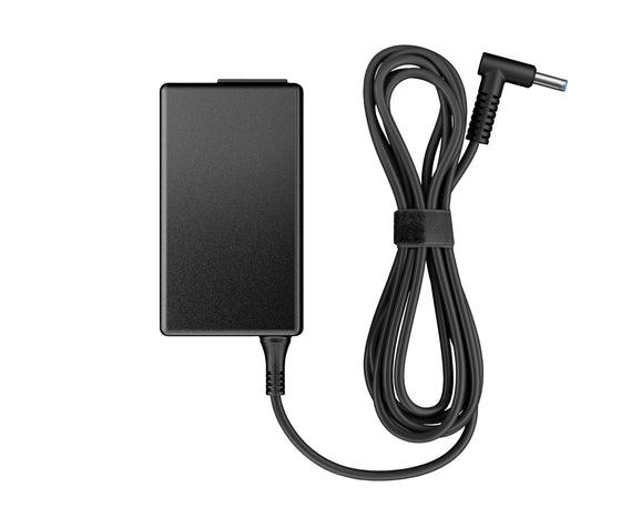HP 65W Smart AC Adapter with Smart-Pin Technology