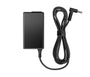 HP 65W Smart AC Adapter with Smart-Pin Technology