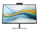 HP Series 5 Pro 27" QHD USB-C Conferencing Monitor with 5MP Webcam