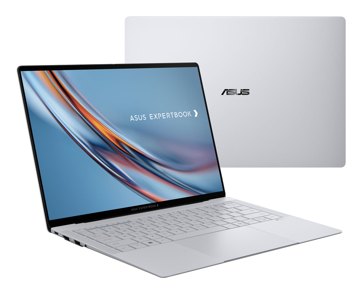 ASUS EXPERTBOOK B9406CA Intel Core Ultra 388H 32GB RAM 1TB SSD 14" QHD+ Windows 11 Pro