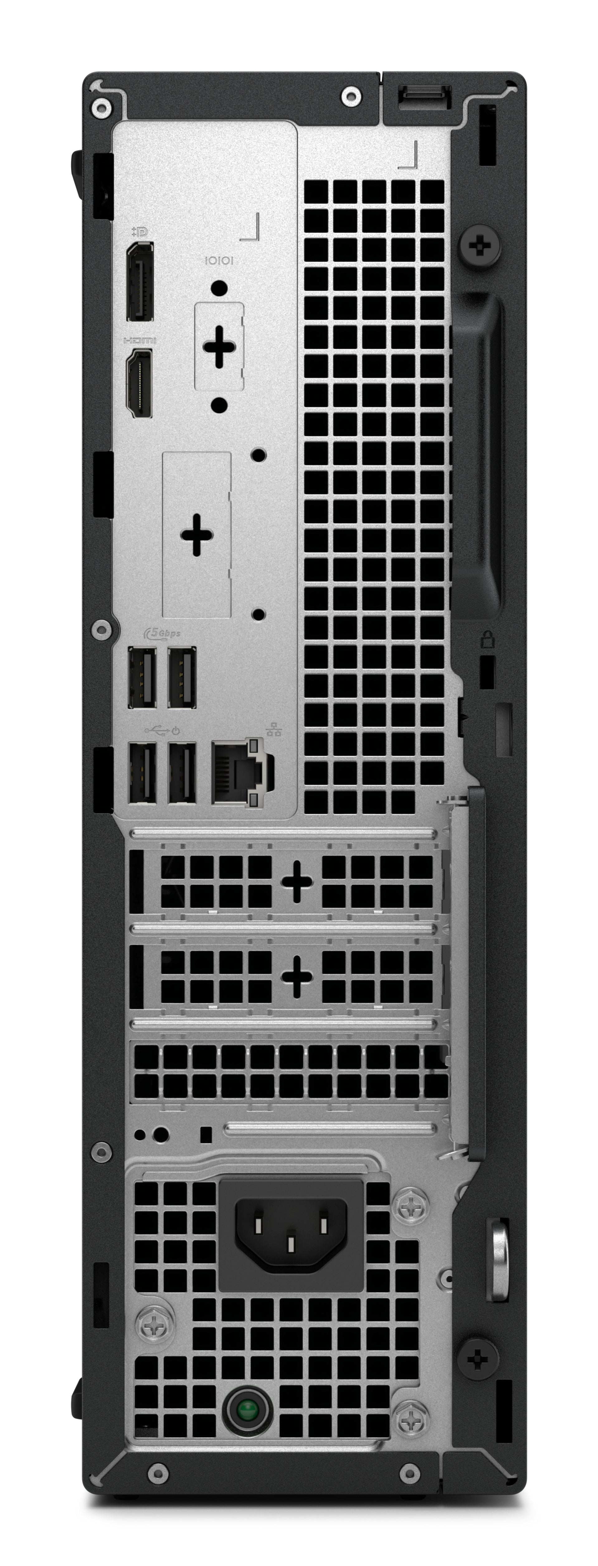 DELL Pro Slim QCS1250 Intel Core Ultra 5 235 16GB RAM 512GB SSD Intel Graphics Slim PC Windows 11 Pro - Image 4